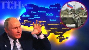 Армія Путіна намірилася до 9 травня зайти до нового регіону України: експерт про небезпеку