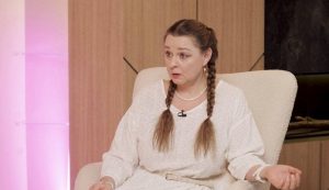 Акторка Біблів розкрила ім’я режисера з РФ, який пропонував їй оральний секс за роль: “Мені було 19”