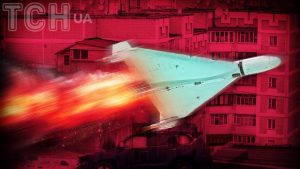 Полтаву атакували ворожі дрони: є влучення по підприємствам
