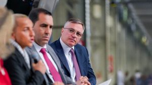 Основні пріоритети України на шляху до ЄС – відмова від бюрократії та модернізація інфраструктури – СЕО Метінвесту