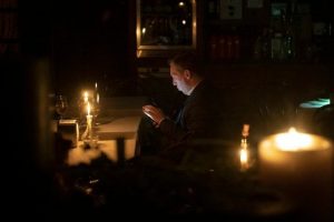 В Європі стався блекаут: не працює транспорт, мільйони людей залишились без світла (оновлено)