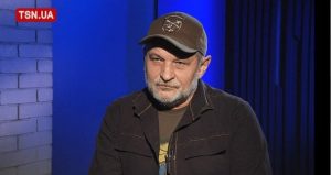 Продюсер серіалу “Одного разу під Полтавою” Чивурін здивував, як його не взяли на службу до ЗСУ
