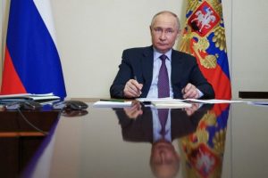 Експерт розповів, що може змусити Путіна зупинити війну