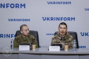 Сенсаційні заяви полонених китайців: як потрапили на фронт і скільки платить Росія