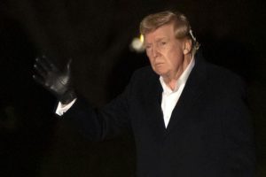 Трамп планує поїздку на похорон Папи Франциска — ЗМІ