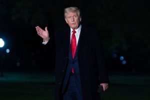 Трамп звинуватив Україну в розв’язуванні війни проти сильнішого ворога