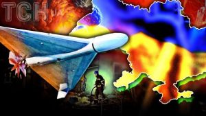 РФ зранку запустила 77 “Шахедів”: скільки дронів збила ППО