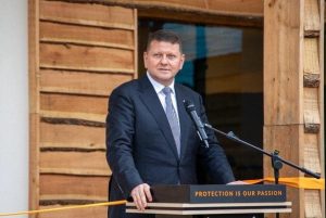 Залужний назвав 3 фактори, які змінили традиції ведення війни