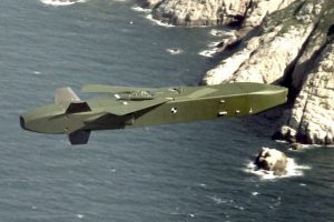 Ракети Taurus для України: у Німеччині назвали умову для надання зброї