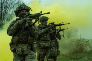 Українська армія стане гарантом безпеки Європи у разі перемир’я – ISW