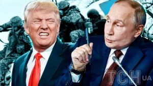 Лавров похвалив Трампа за розуміння причини “конфлікту” в Україні
