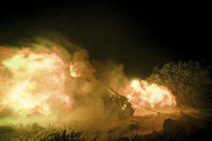 Масована атака БпЛА, Трамп погрожує Зеленському: головні новини ночі 31 березня 2025 року