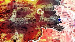 Росія пішла у масований штурм: військові розповіли, на якому напрямку