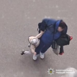 Скандал у Києві: бабуся відлупцювала онука — реакція поліції