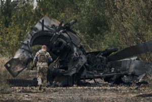 Втрати РФ та України: командир 92-ї бригади назвав співвідношення