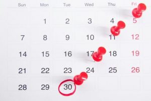 Найдовший рік в історії: як одного разу він розтягнувся на 445 днів