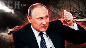 Чи має Путін резерв для суттєвого просування на фронті: думка експерта