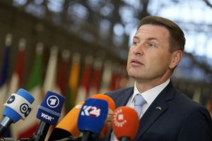 Росія та США можуть домовитись про перемир’я до 9 травня: заява Естонії