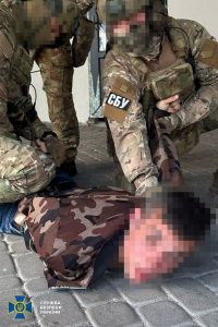 СБУ затримує завербованих паліїв і підривників десятками: для росіян вони сміття – експерт