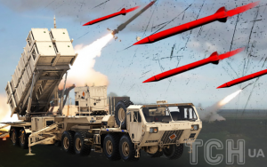 Чи хочуть США продавати Україні Patriot: Зеленський відповів