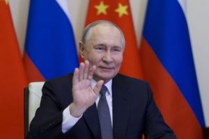 У РНБО прокоментували пропозицію Путіна щодо “перемир’я” на 9 травня