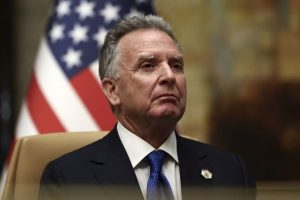 У Кремлі повідомили, про що говоритимуть Путін з Віткоффом
