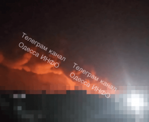Атаки дронів на Одесу: місто знову у вогні — що відомо про наслідки