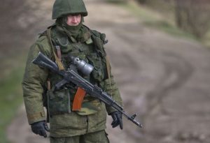 Втрати Росії станом на 6 квітня: Генштаб оновив дані