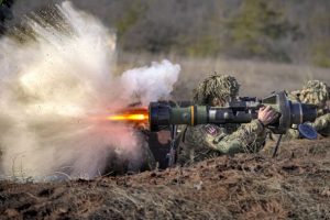 Київ готує “план Б” на випадок провалу мирного плану США — BILD