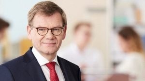 МЗС Німеччини очолить твердий прихильник підтримки України: що про нього відомо