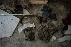 ЗСУ знищили бронегрупу РФ і зірвали прорив окупантів до Вовчанська