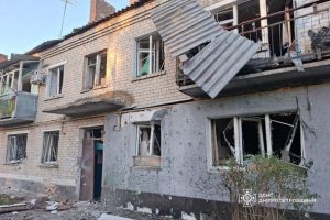 Окупанти вдарили по сільгосппідприємству на Дніпропетровщині: загинули тварини