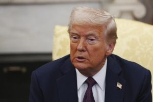 Трамп зробив заяву про “дуже хороші пропозиції” щодо перемир’я