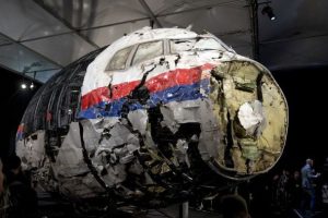 У МЗС України прокоментували рішення щодо збитого МН17: “Справедливість бере гору”