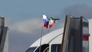 Росія отримає від Ірану пускові установки для ракет: подробиці