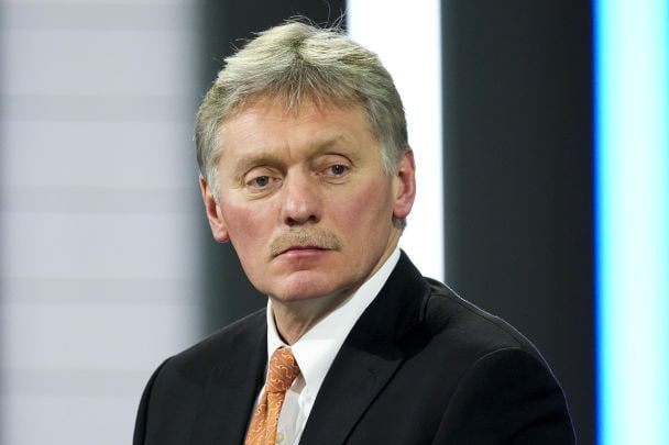 У Кремлі відреагували на скасування обмежень щодо далекобійного озброєння для України