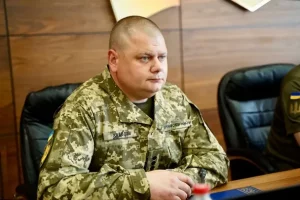 У ДТП загинув ексголова Полтавського ТЦК — ЗМІ
