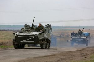 Експерт пояснив, чому Кремль лякає війною на 20 років