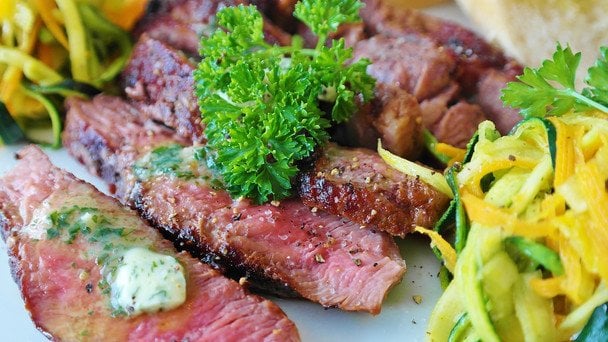 Білкова дієта: принцип дії та дозволені продукти