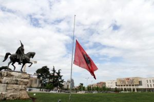 Зеленський і Ердоган полетять до Албанії — що там відбуватиметься