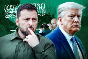 Зустріч Зеленського та Трампа у Ватикані: чому вона була успішною — WSJ