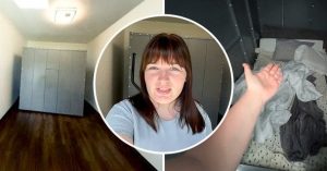 На Київщині директорка школи заселилась у «капсулу життя» заради безпеки: що сталось