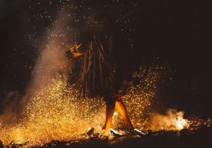 Вальпургієва ніч в Україні: дата 2025 року, що це за подія, які традиції існували