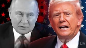 У Білому домі зробили заяву про зутріч Трампа і Путіна