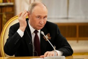 Експерт назвав причини, чому Путін несподівано заговорив про мир