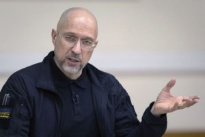 Шмигаль розкрив нові деталі угоди про надра зі США