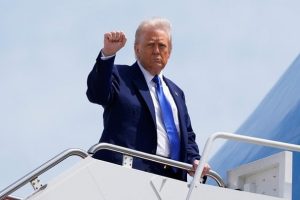 Трамп знову обурений діями Путіна, але не реагує: чому США не тиснуть на Росію