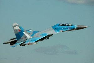 Збиття російського Су-30 українським дроном: військовий експерт пояснив наслідки для ворога