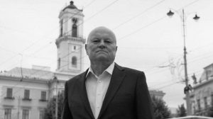 Помер багаторічний мер Чернівців Микола Федорук