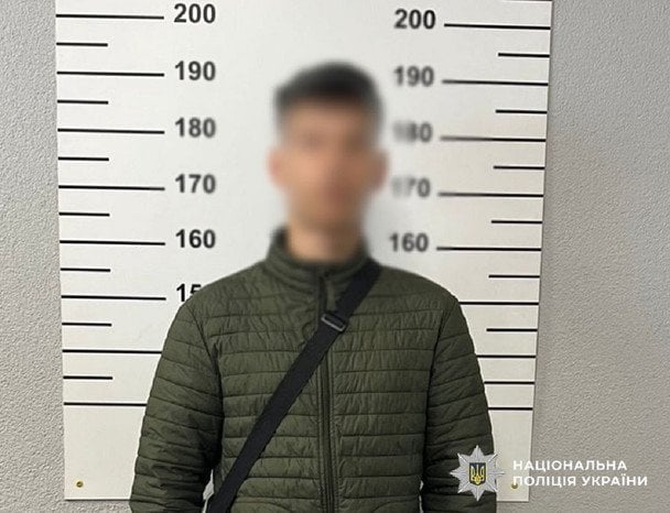 У Києві підліток забив людину до смерті дерев’яною палицею: жахливі подробиці (фото)